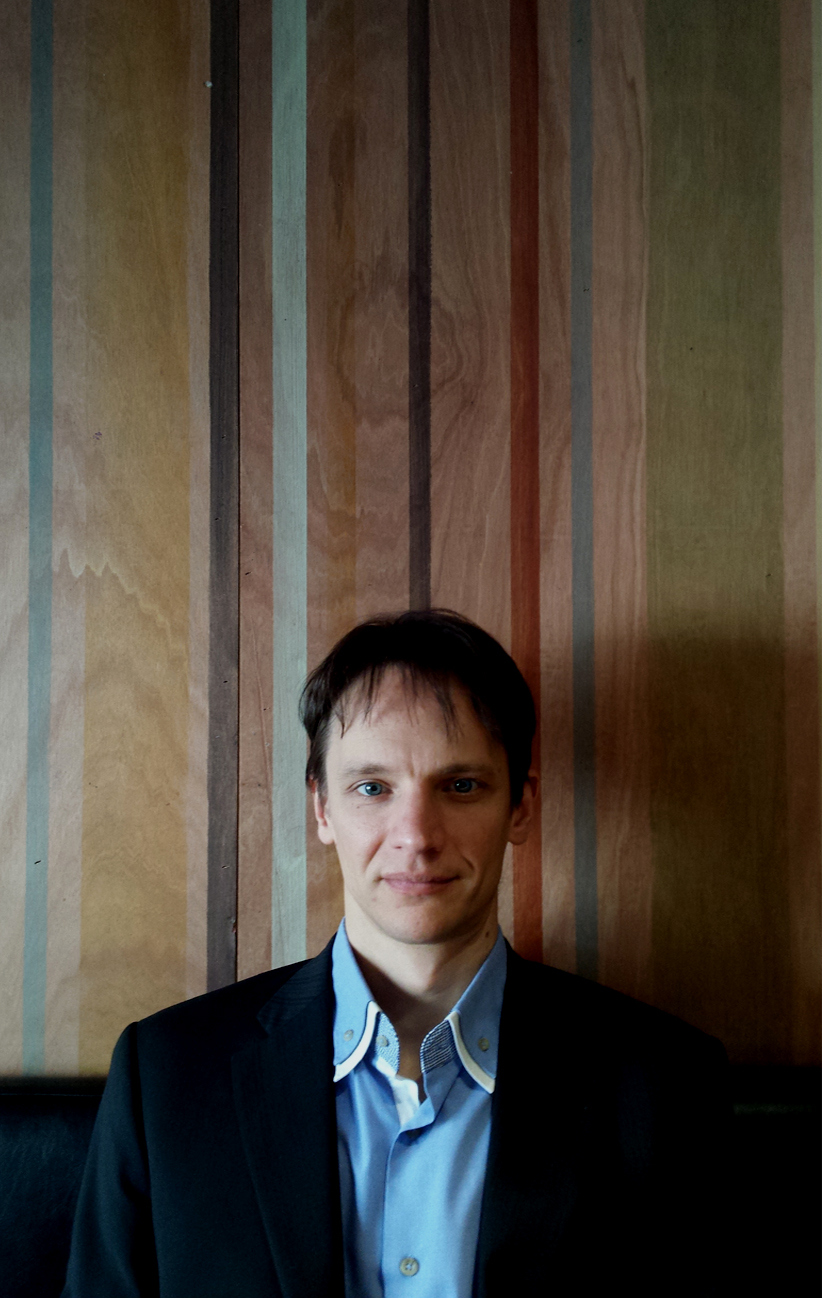 Patrick Loiseleur